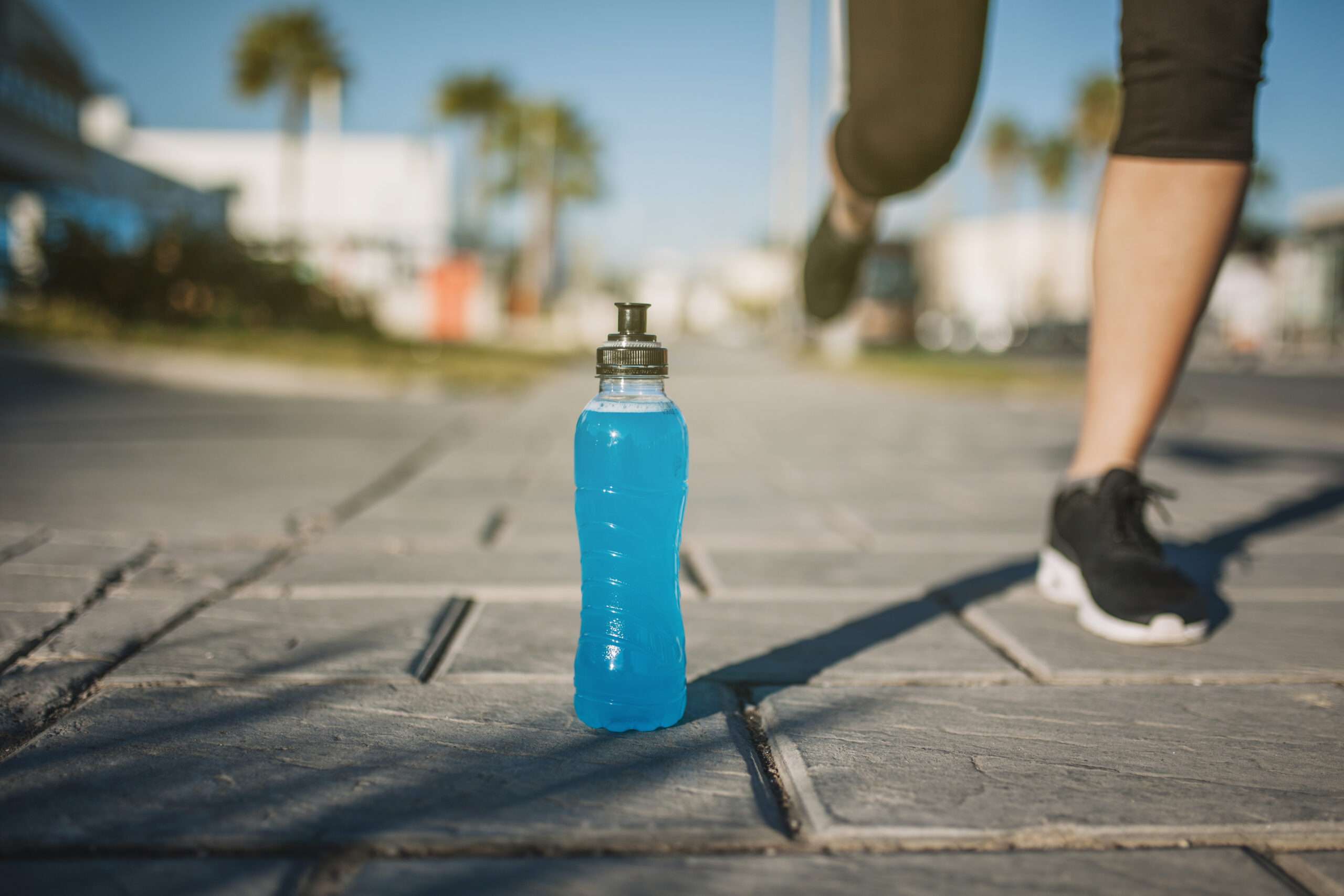 are cirkul water bottles healthy