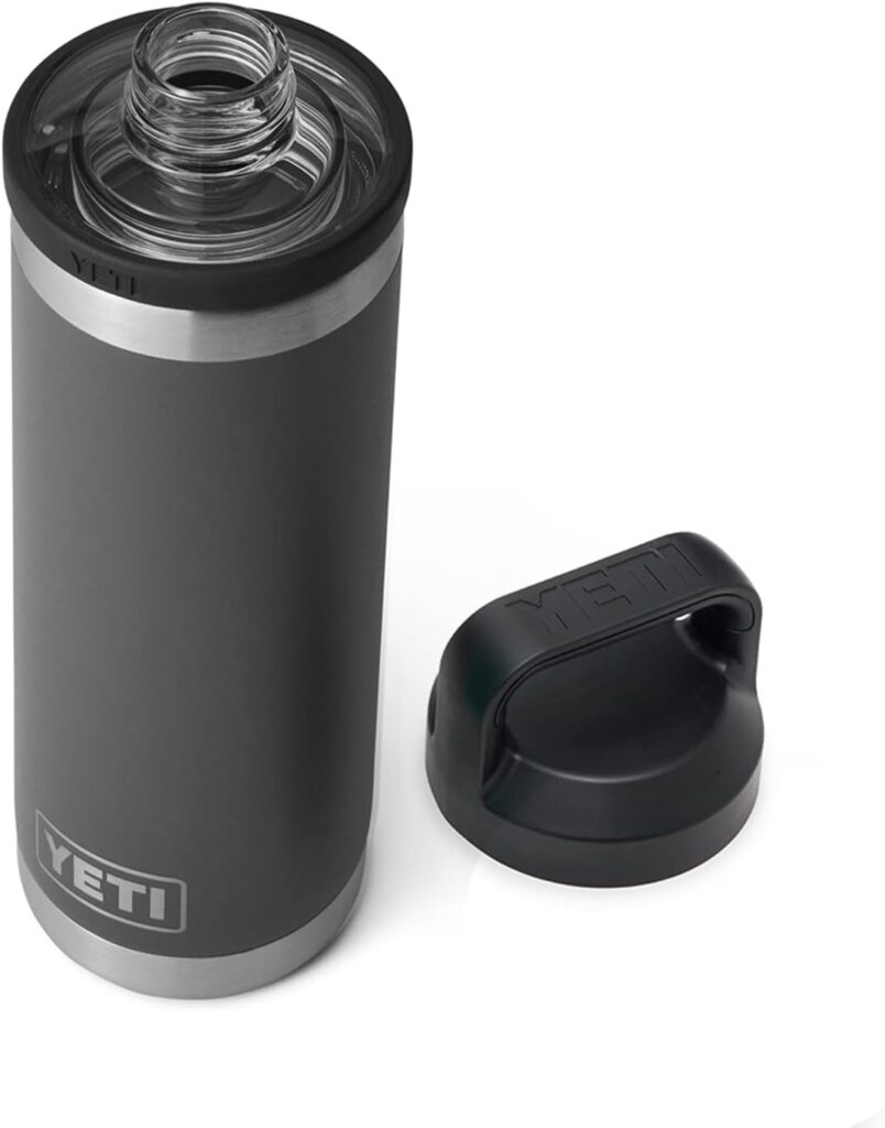 is yeti water bottle worth it