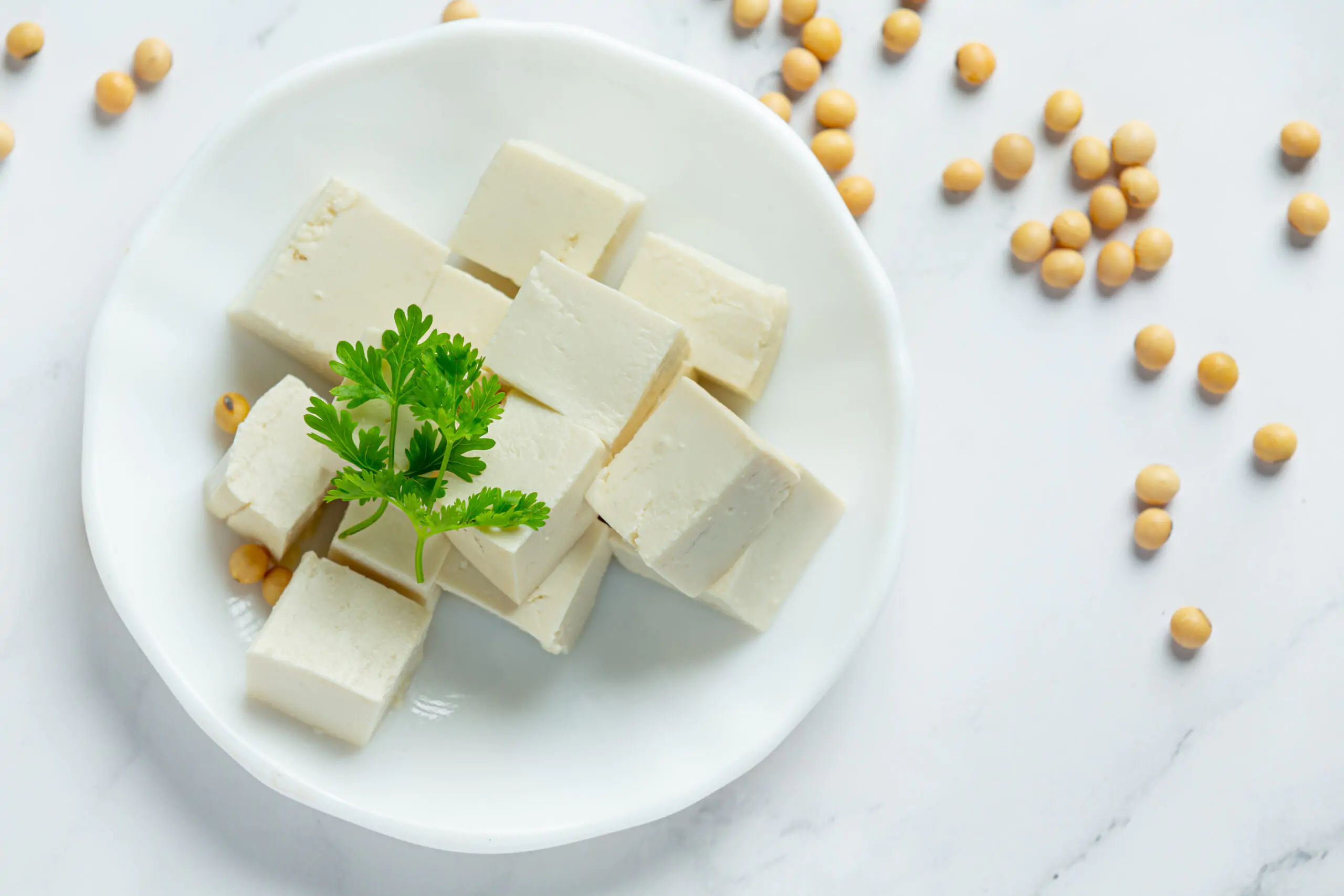 can bean curd be kept overnight